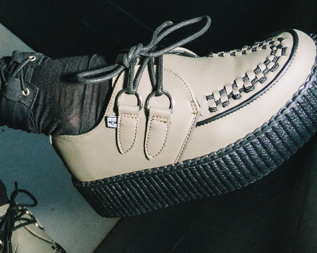 V3108 Murky Green TUKskin™ Viva Mondo Creeper