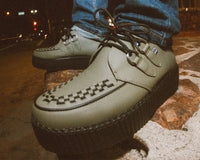 V3108 Murky Green TUKskin™ Viva Mondo Creeper