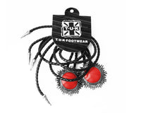 BL08 Rust Sun Bolo Shoe Tie BL08-OS