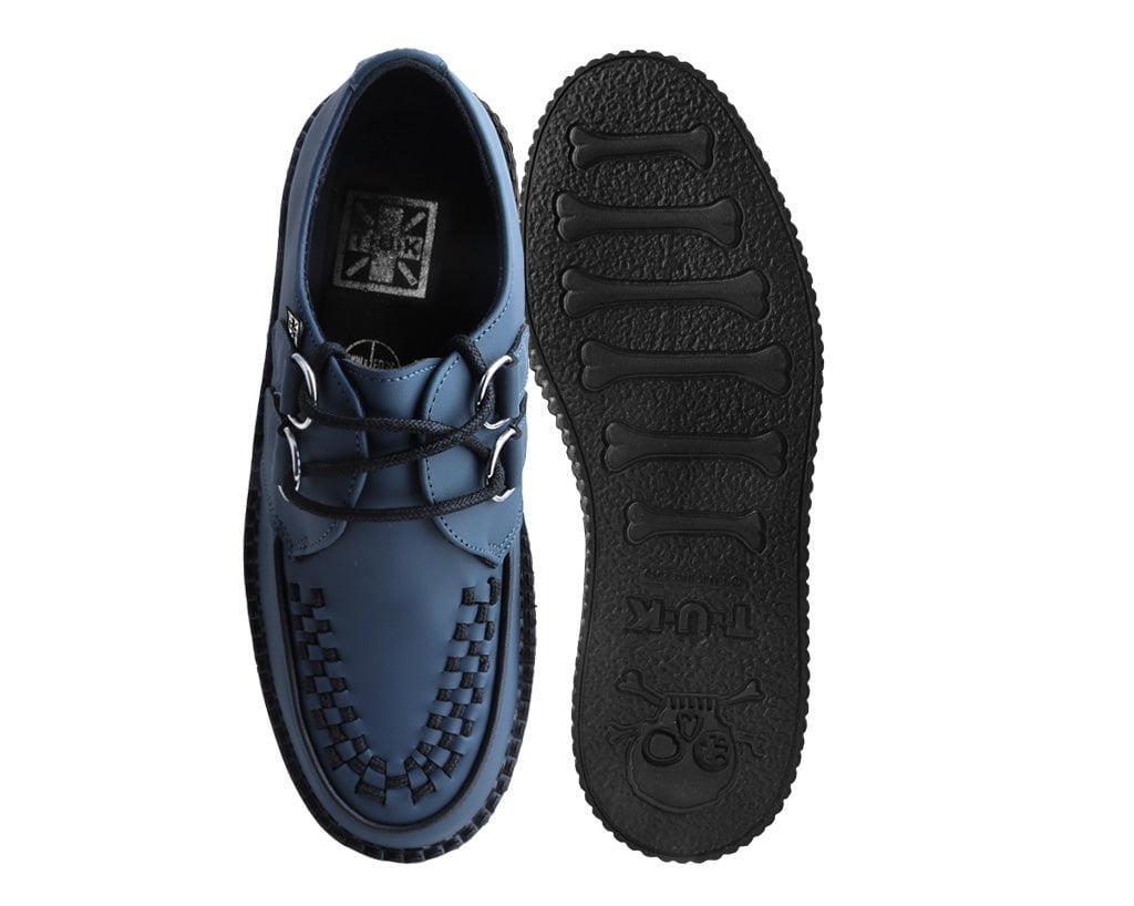 Sky At Night TUKskin™ Viva Mondo Creeper - T.U.K.V3110-03