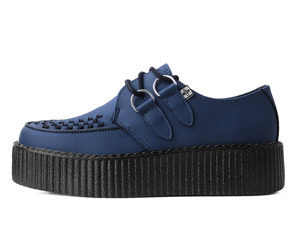 Sky At Night TUKskin™ Viva Mondo Creeper - T.U.K.V3110-03