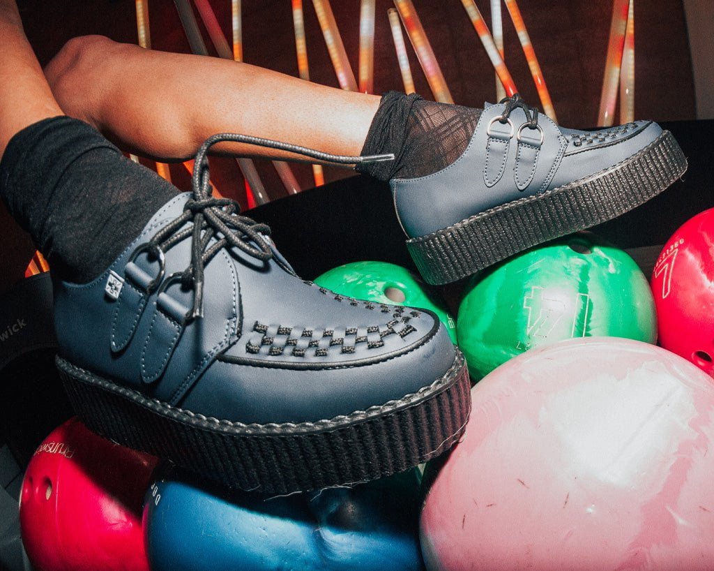 Sky At Night TUKskin™ Viva Mondo Creeper - T.U.K.V3110-03