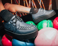 Sky At Night TUKskin™ Viva Mondo Creeper - T.U.K.V3110-03