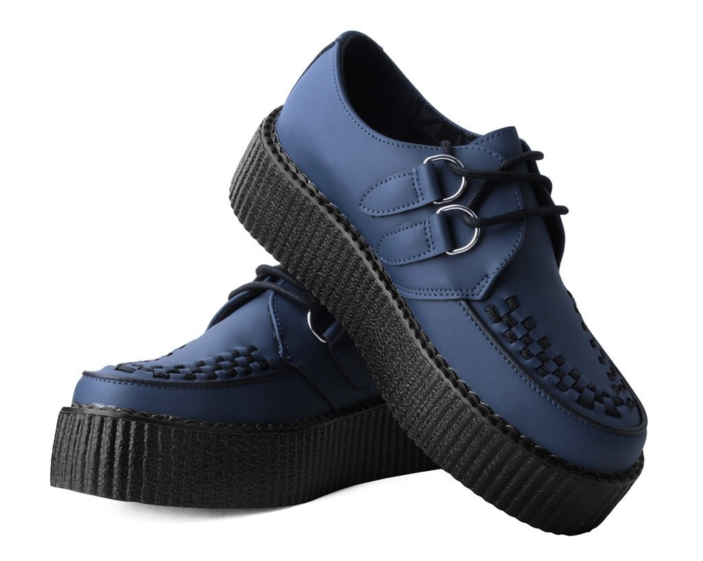 Sky At Night TUKskin™ Viva Mondo Creeper - T.U.K.V3110-03