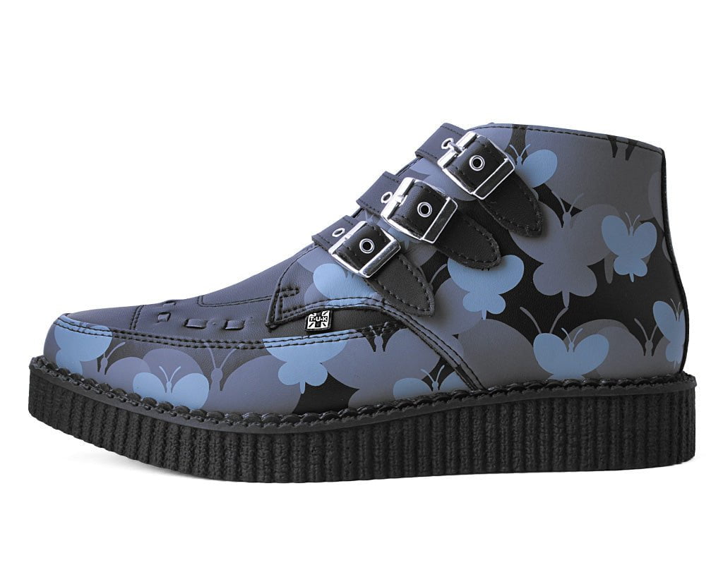 A3063 Suro X T.U.K. Boot