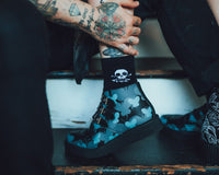 A3063 Suro X T.U.K. Boot