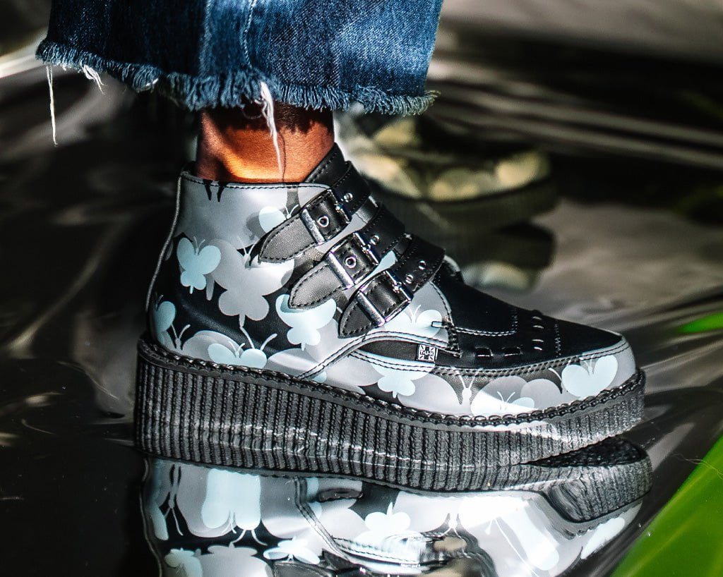 A3063 Suro X T.U.K. Boot