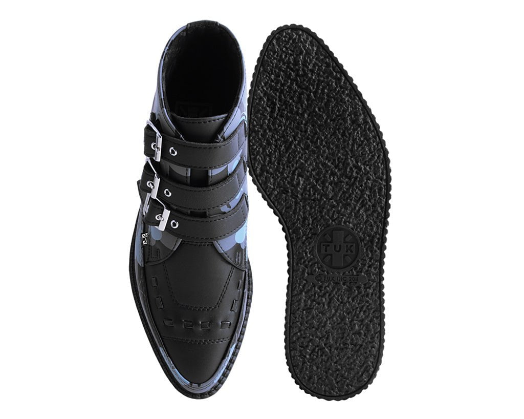 A3063 Suro X T.U.K. Boot