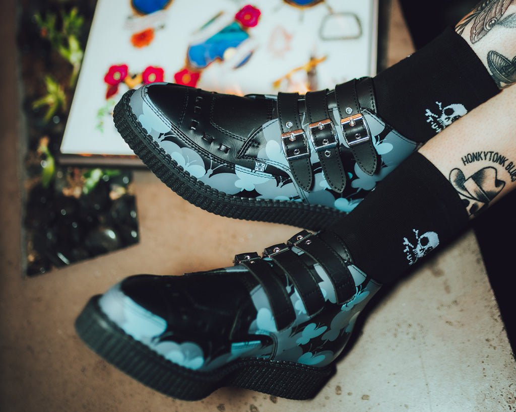 A3063 Suro X T.U.K. Boot