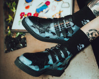 A3063 Suro X T.U.K. Boot