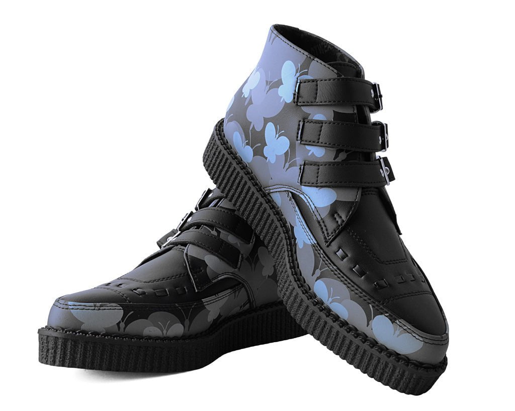 A3063 Suro X T.U.K. Boot
