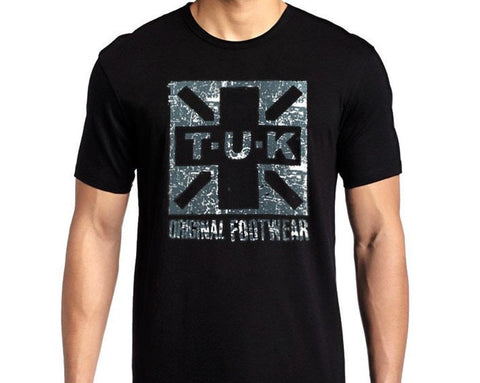 TS02U The Original T.U.K.  Men's T-Shirt