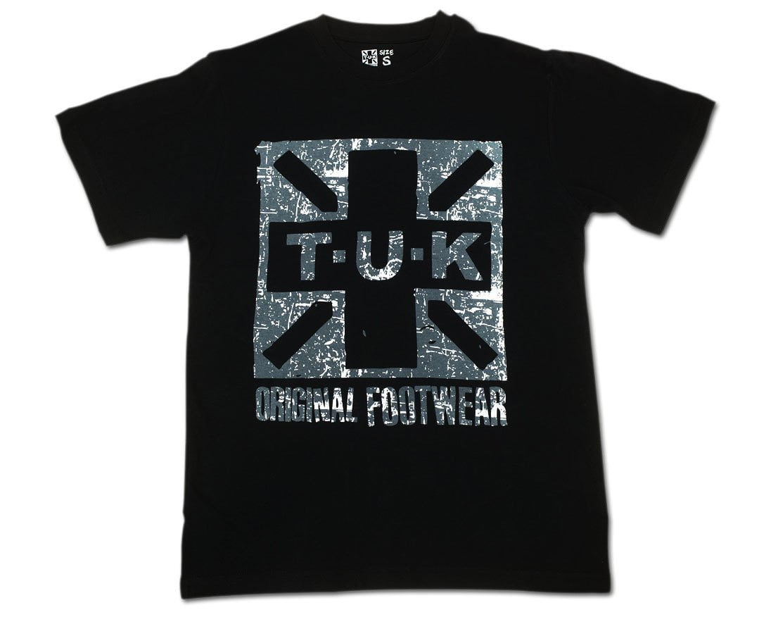 TS02U The Original T.U.K.  Men's T-Shirt