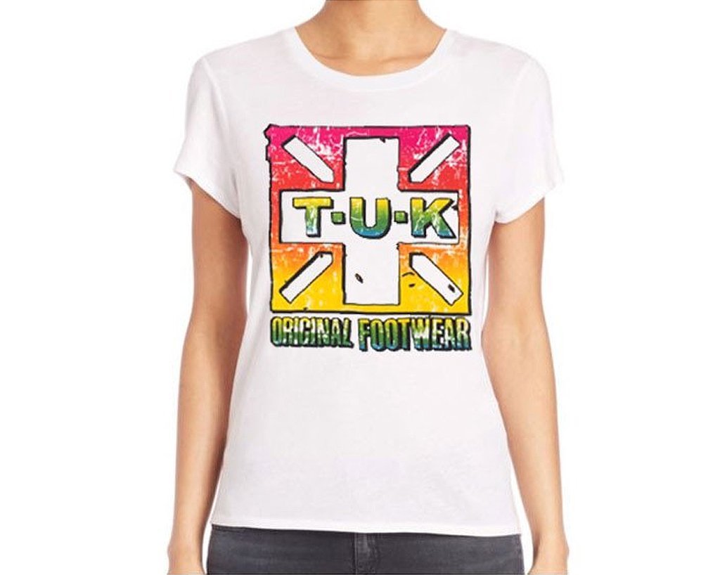 TS01L The Original T.U.K. Women's T-Shirt