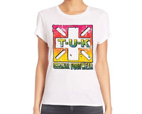 TS01L The Original T.U.K. Women's T-Shirt