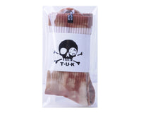 TSK1118 Tie-Dye Chocolate Tube Sock TSK1118-OS