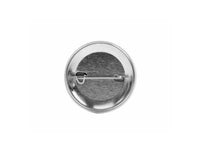 P0076 T.U.K. Crest Button P0076-OS
