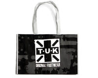 P0061 T.U.K. Kick A$$ Tote P0061