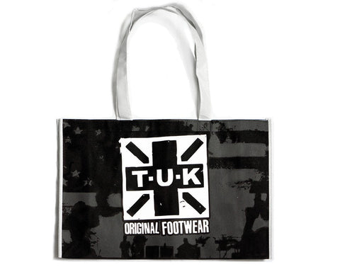 P0061 T.U.K. Kick A$$ Tote P0061