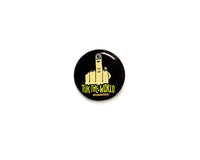 P0065 TUK The World Button P0065-OS