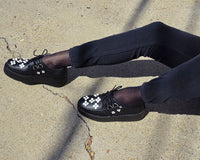 TUKskin™ Flower Viva Mondo Creepers - T.U.K.V8862-03