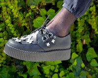 TUKskin™ Flower Viva Mondo Creepers - T.U.K.V8862-03