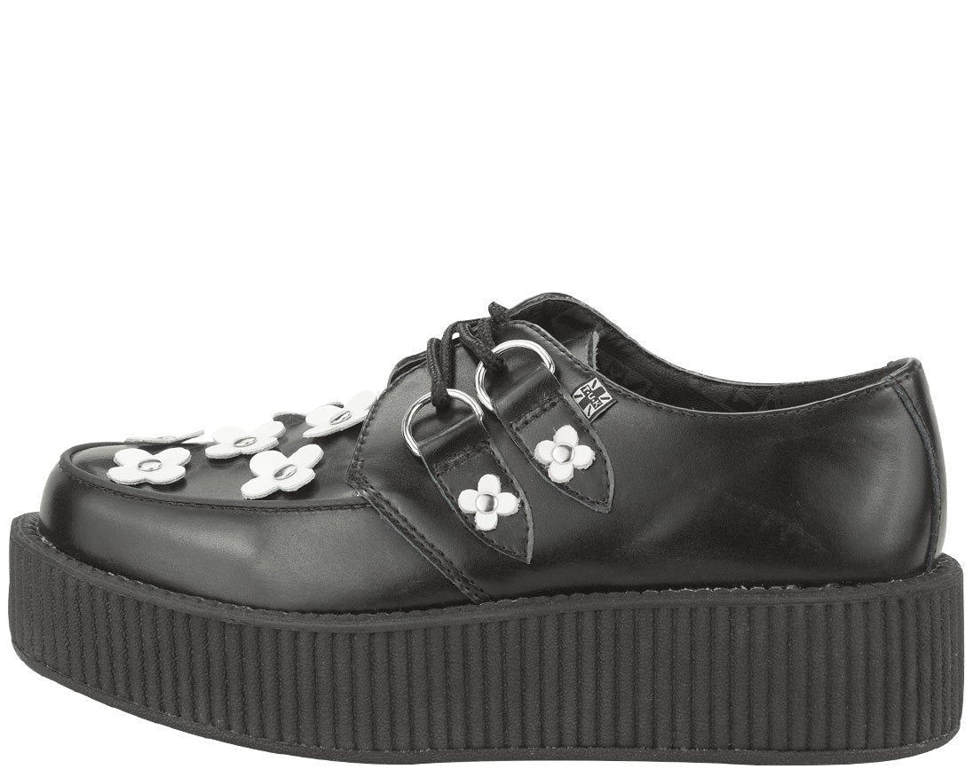 TUKskin™ Flower Viva Mondo Creepers - T.U.K.V8862-03