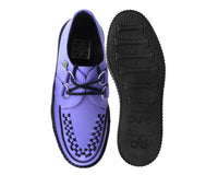 Violet TUKskin™ Viva Mondo Creeper - T.U.K.V3133-03