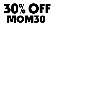 30% Off - Mom30