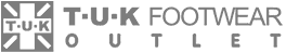 TUK Outlet Logo